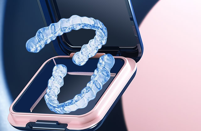 牙套保持器有什么作用 牙套保持器有几种 牙套保持器有什么作用 牙套保持器有几种